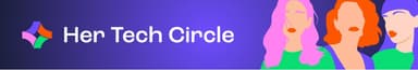 Her Tech Circle logo